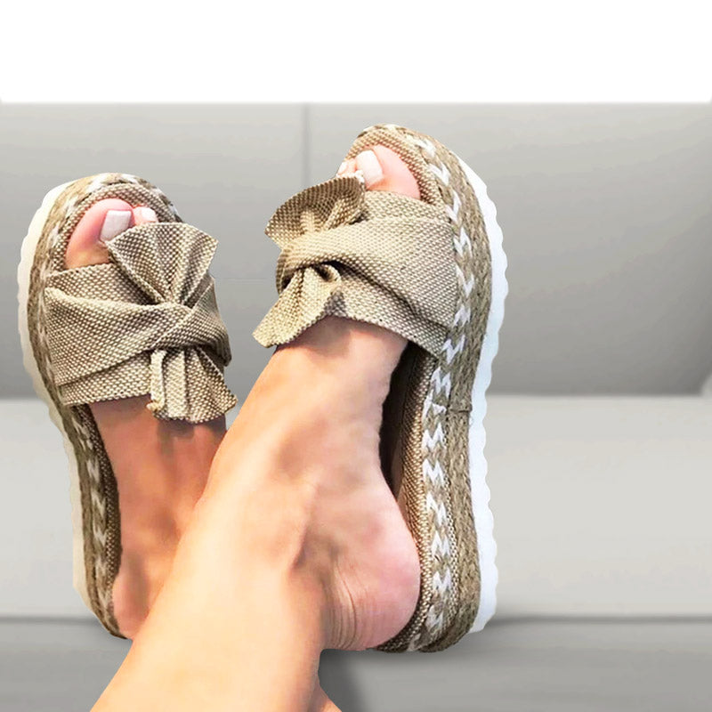 Butterelle™ | Slides
