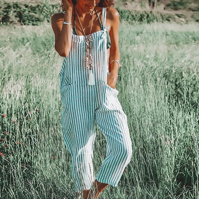 Demi™ | Overall