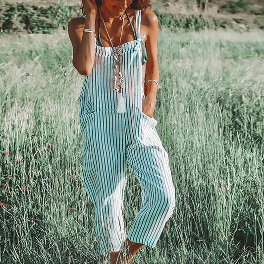 Demi™ | Overall