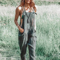 Demi™ | Overall