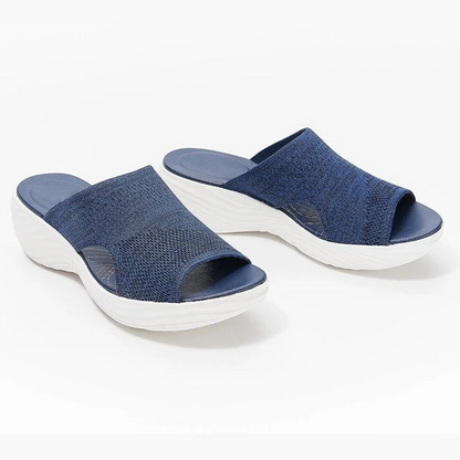 Noria™ | Orthopädische Sandalen