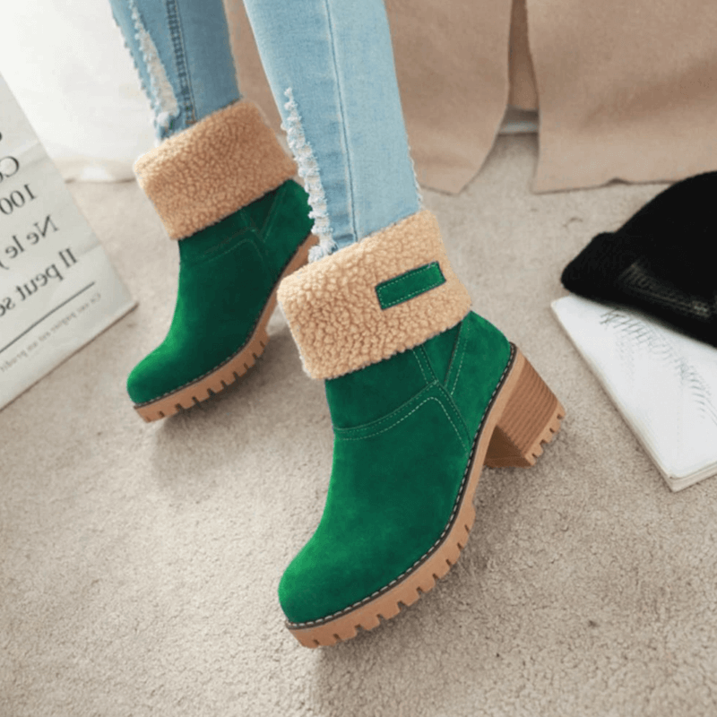 Flexora™ | Faltbare wasserdichte Stiefel
