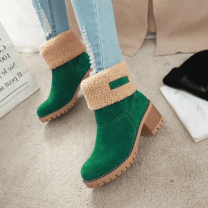 Flexora™ | Faltbare wasserdichte Stiefel