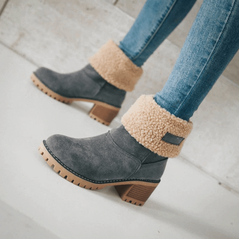 Flexora™ | Faltbare wasserdichte Stiefel