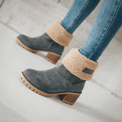 Flexora™ | Faltbare wasserdichte Stiefel