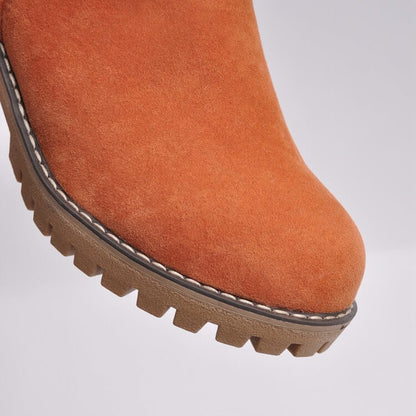 Flexora™ | Faltbare wasserdichte Stiefel