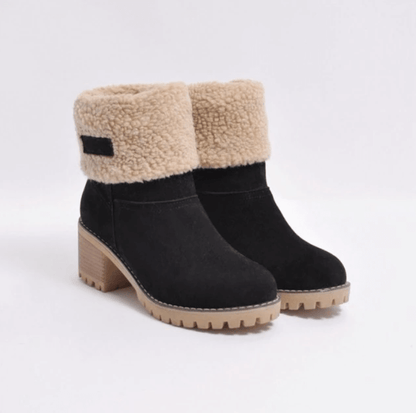 Flexora™ | Faltbare wasserdichte Stiefel