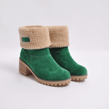 Flexora™ | Faltbare wasserdichte Stiefel
