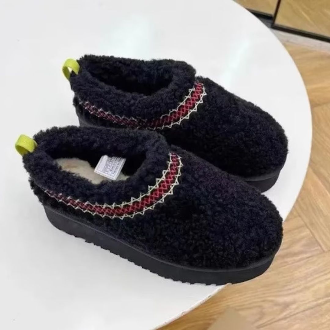 Serelle™ | Stilvolle Pantoffeln