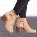Hilda™ | Heels