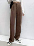 Elisa™ | Elegante High-Waist-Hose