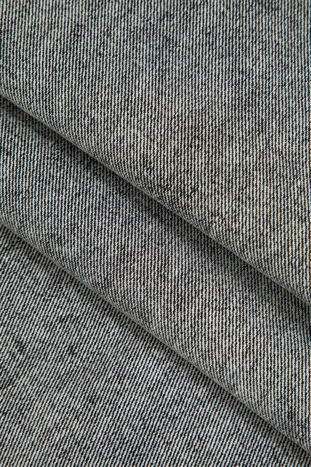 Lara™ | Hose mit weitem Bein und asymmetrischem Detail