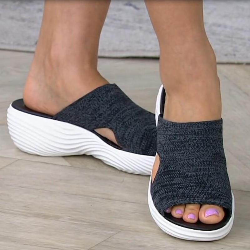 Noria™ | Orthopädische Sandalen