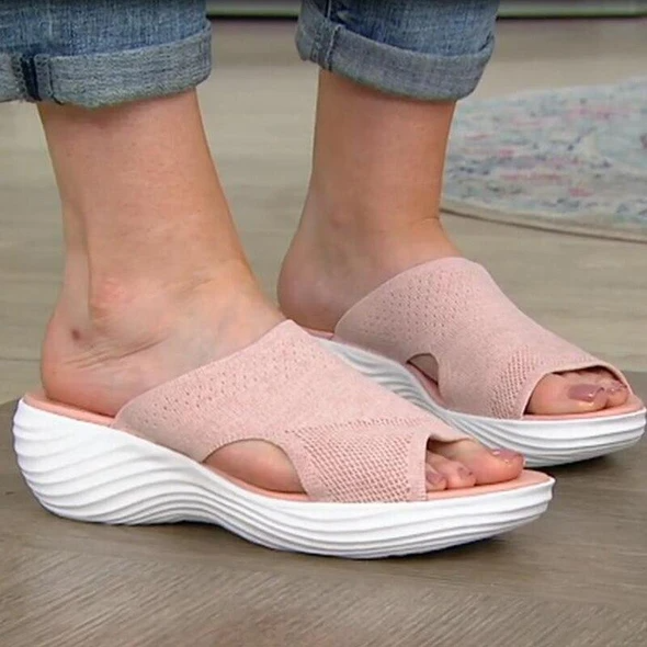Noria™ | Orthopädische Sandalen