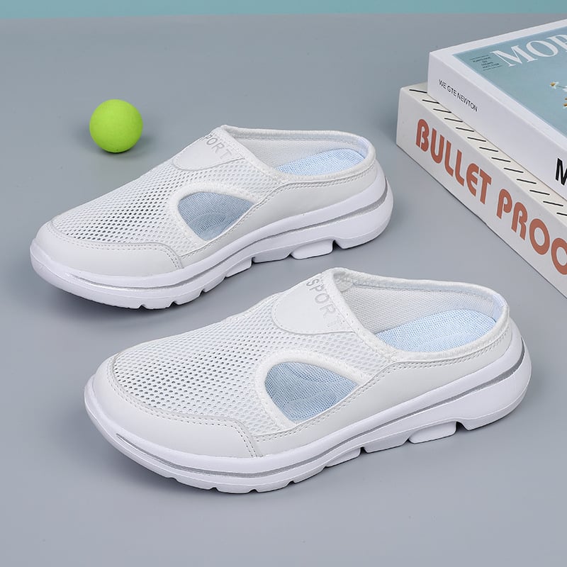 Alvaros™ | Orthopädische Sandalen
