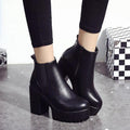 Estrelle™ | Ankle Boots