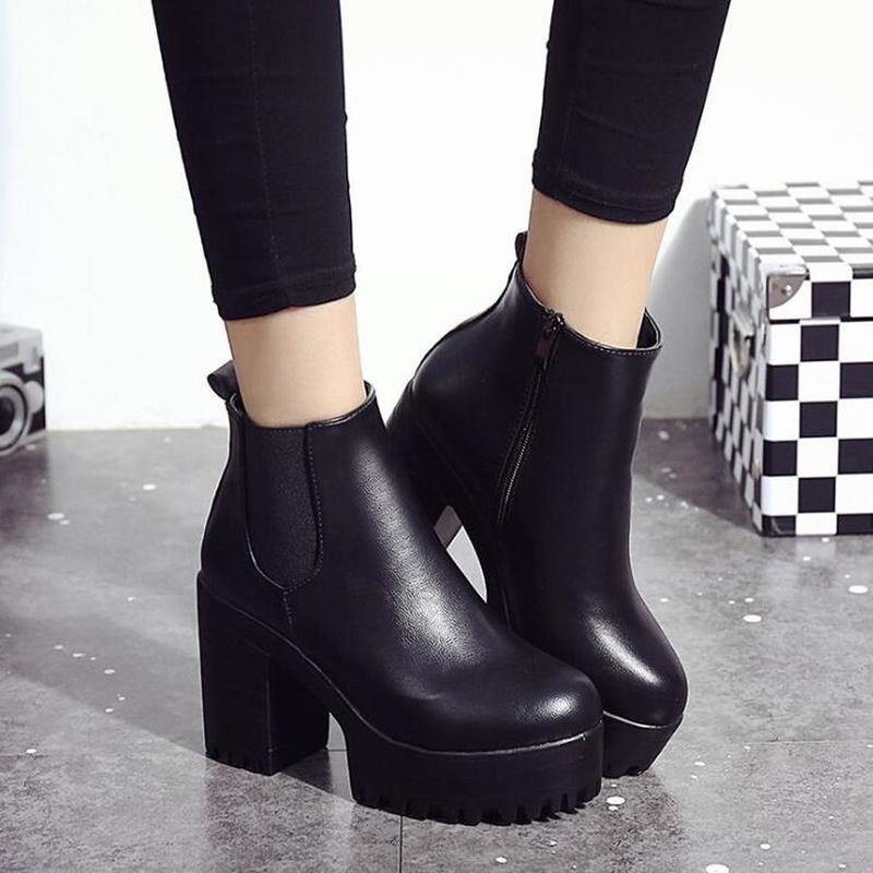 Estrelle™ | Ankle Boots