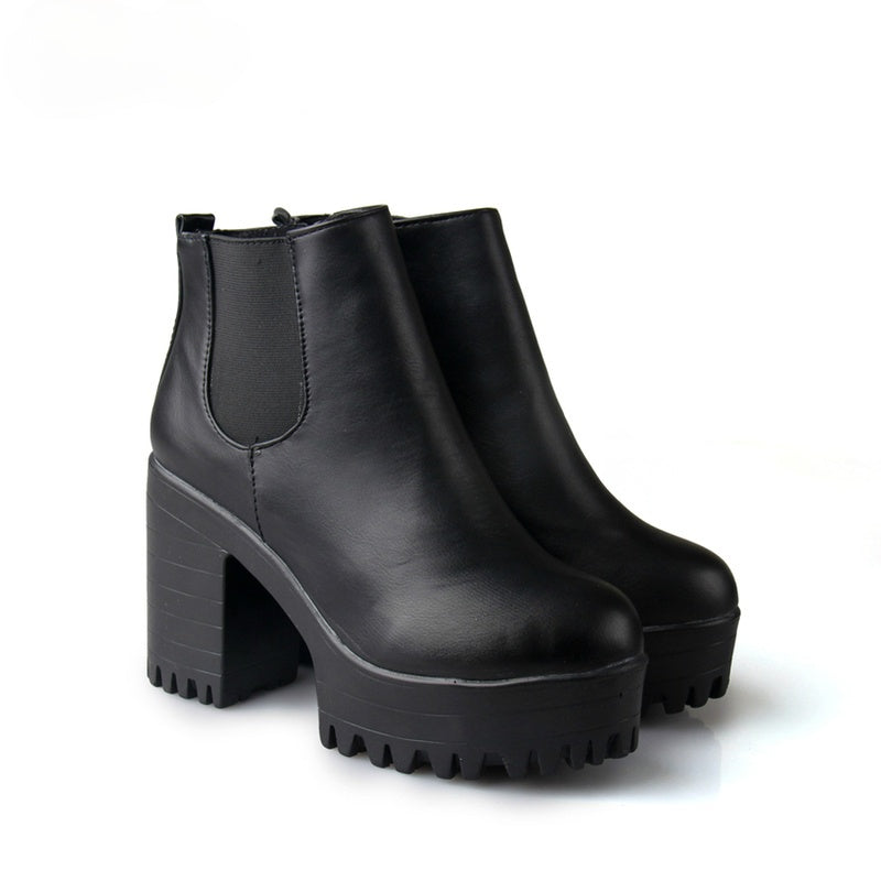 Estrelle™ | Ankle Boots