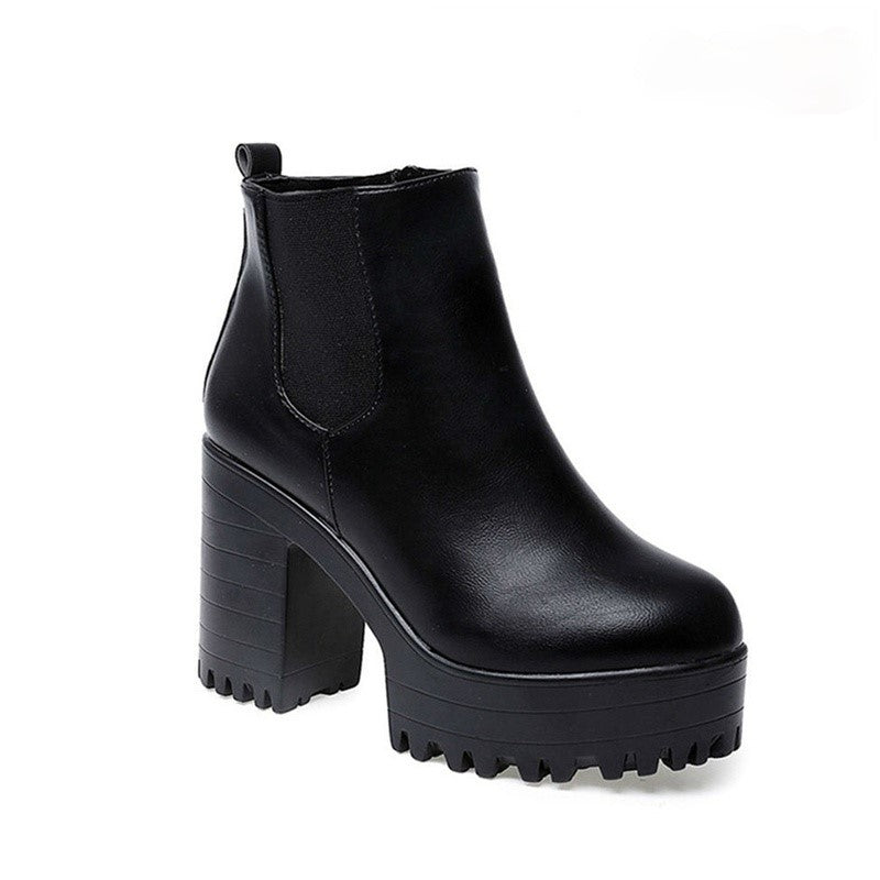 Estrelle™ | Ankle Boots