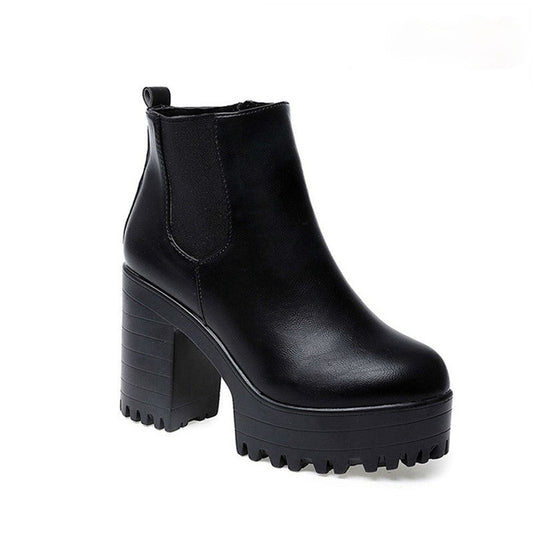 Estrelle™ | Ankle Boots