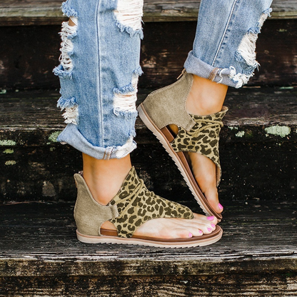 Pantera™ | Orthopädische Sandalen