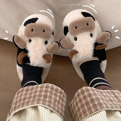 Lunelle™ | Kuschelige Pantoffeln