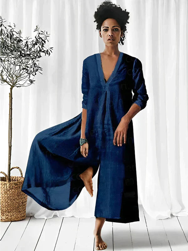 Rina™ | Lässiger Jumpsuit