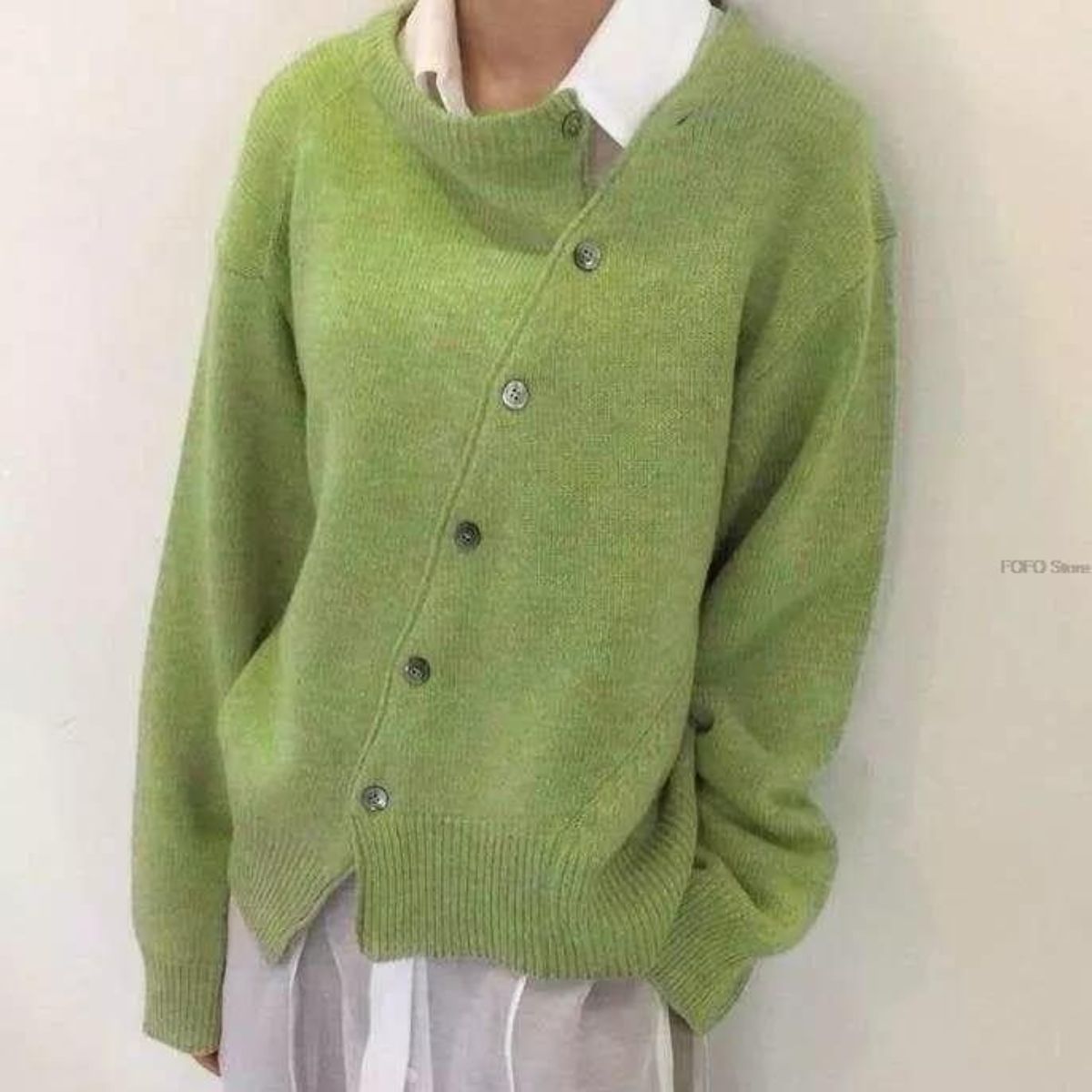 Emilia™ | Kaschmir-Pullover