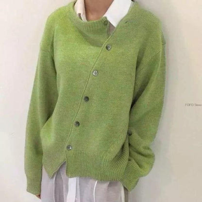 Emilia™ | Kaschmir-Pullover