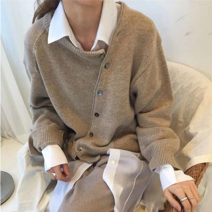 Emilia™ | Kaschmir-Pullover