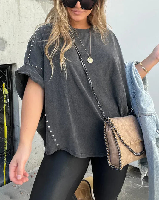 Bella™ | Oversized Top
