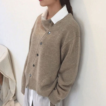 Emilia™ | Kaschmir-Pullover