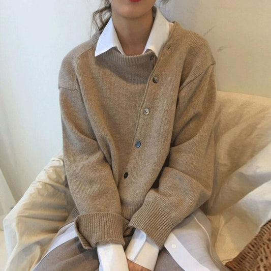 Emilia™ | Kaschmir-Pullover