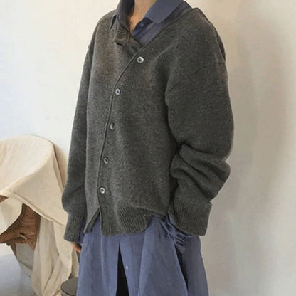Emilia™ | Kaschmir-Pullover
