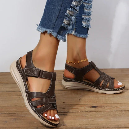 Leria™ | Orthopädische Sandalen