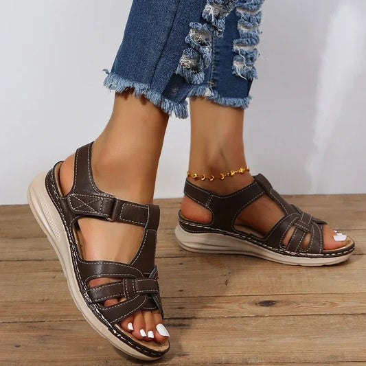 Leria™ | Orthopädische Sandalen