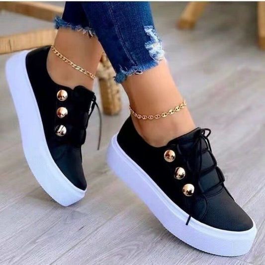 Soraya™ | Sneaker