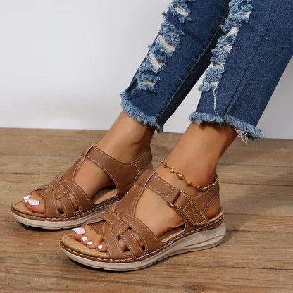 Leria™ | Orthopädische Sandalen