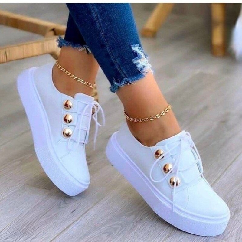 Soraya™ | Sneaker