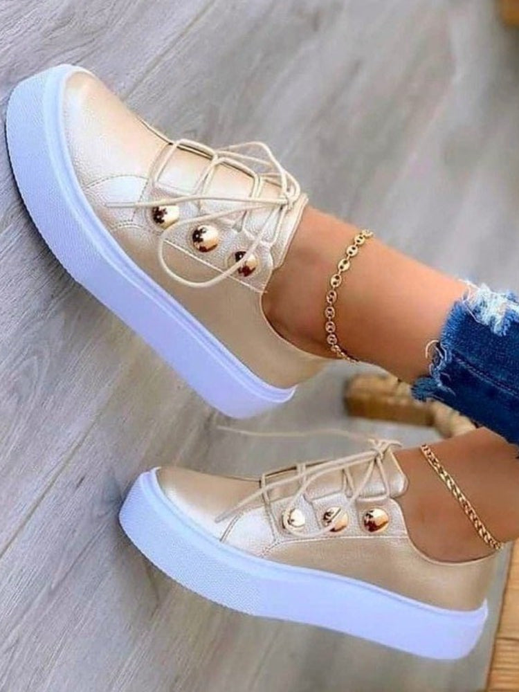 Soraya™ | Sneaker