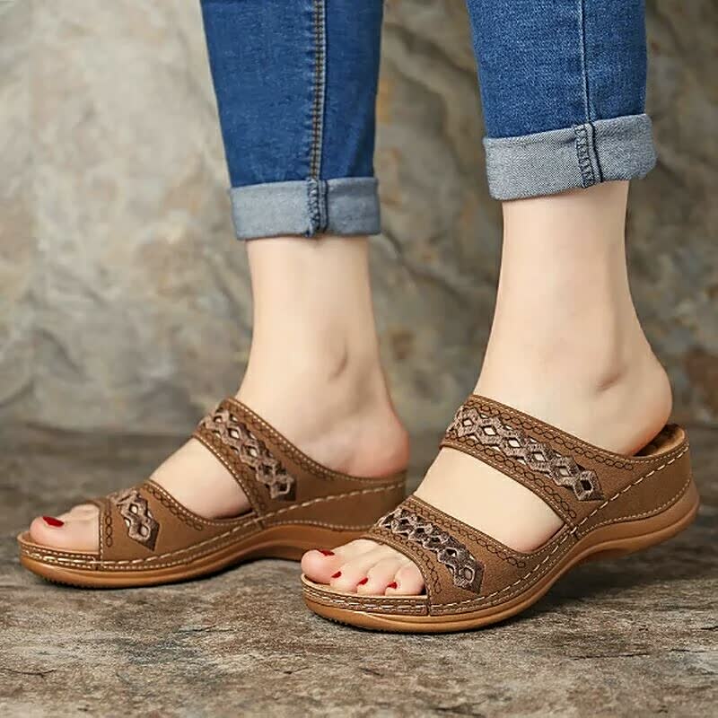 Florina™ | Slides