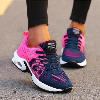 Selmira™ | Komfort-Sneaker