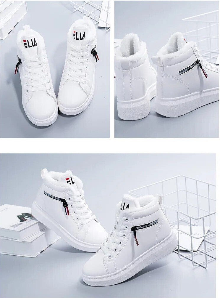Melora™ | Sneaker