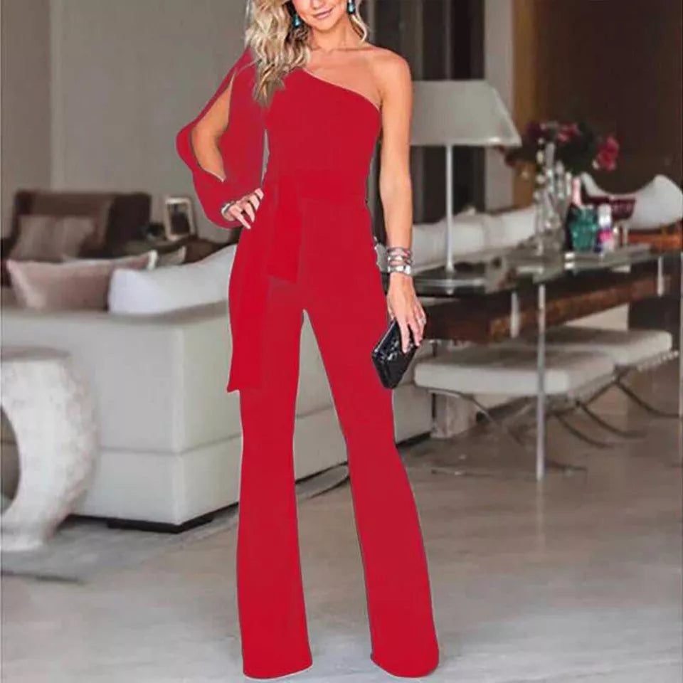 Dutton™ | Jumpsuit