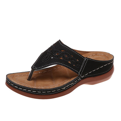 Marisa™ | Orthopädische Sandalen