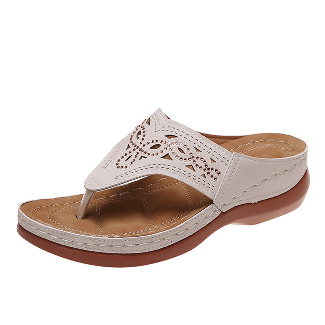 Marisa™ | Orthopädische Sandalen