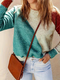 Soleil™ | Kuscheliger Strickpullover