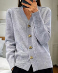 Christa™ | Elegante Damen Cardigan