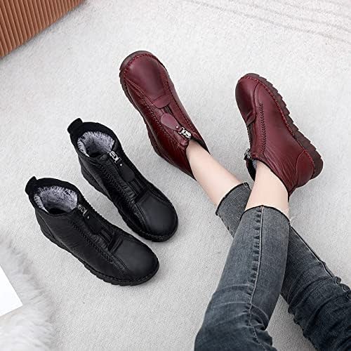 Tivella™ | Warme Kurzstiefel