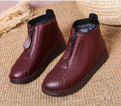Tivella™ | Warme Kurzstiefel